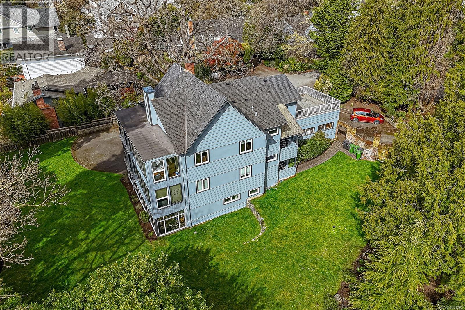 #1 801 LANGHAM CRT - 30