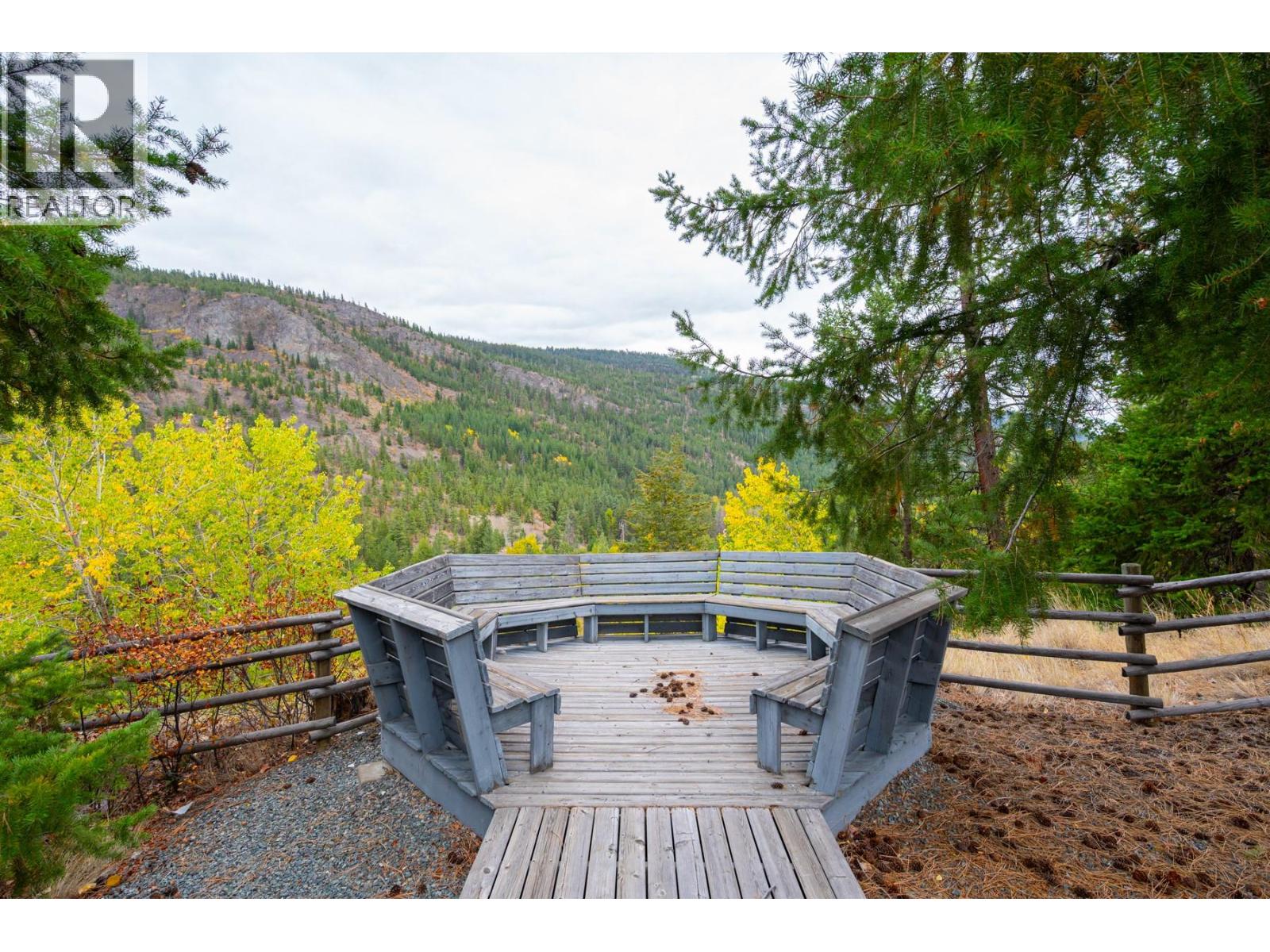 3816 Petit Creek Road, Merritt