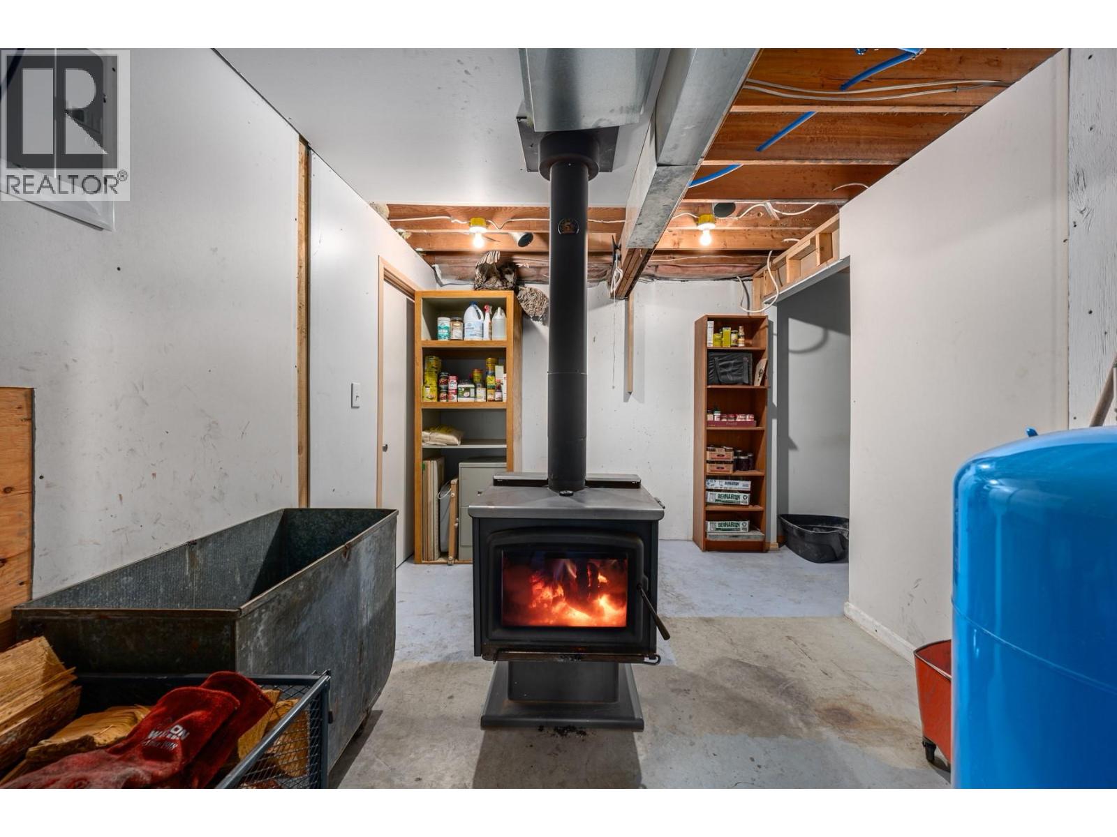 3816 Petit Creek Road, Merritt