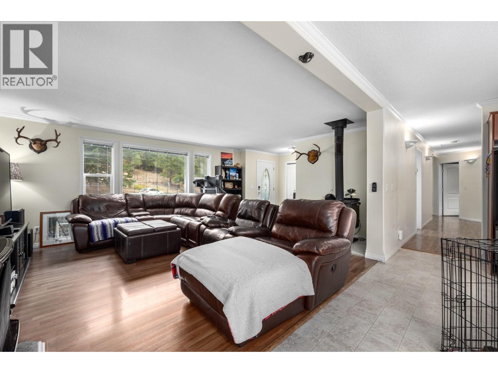 3816 Petit Creek Road, Merritt