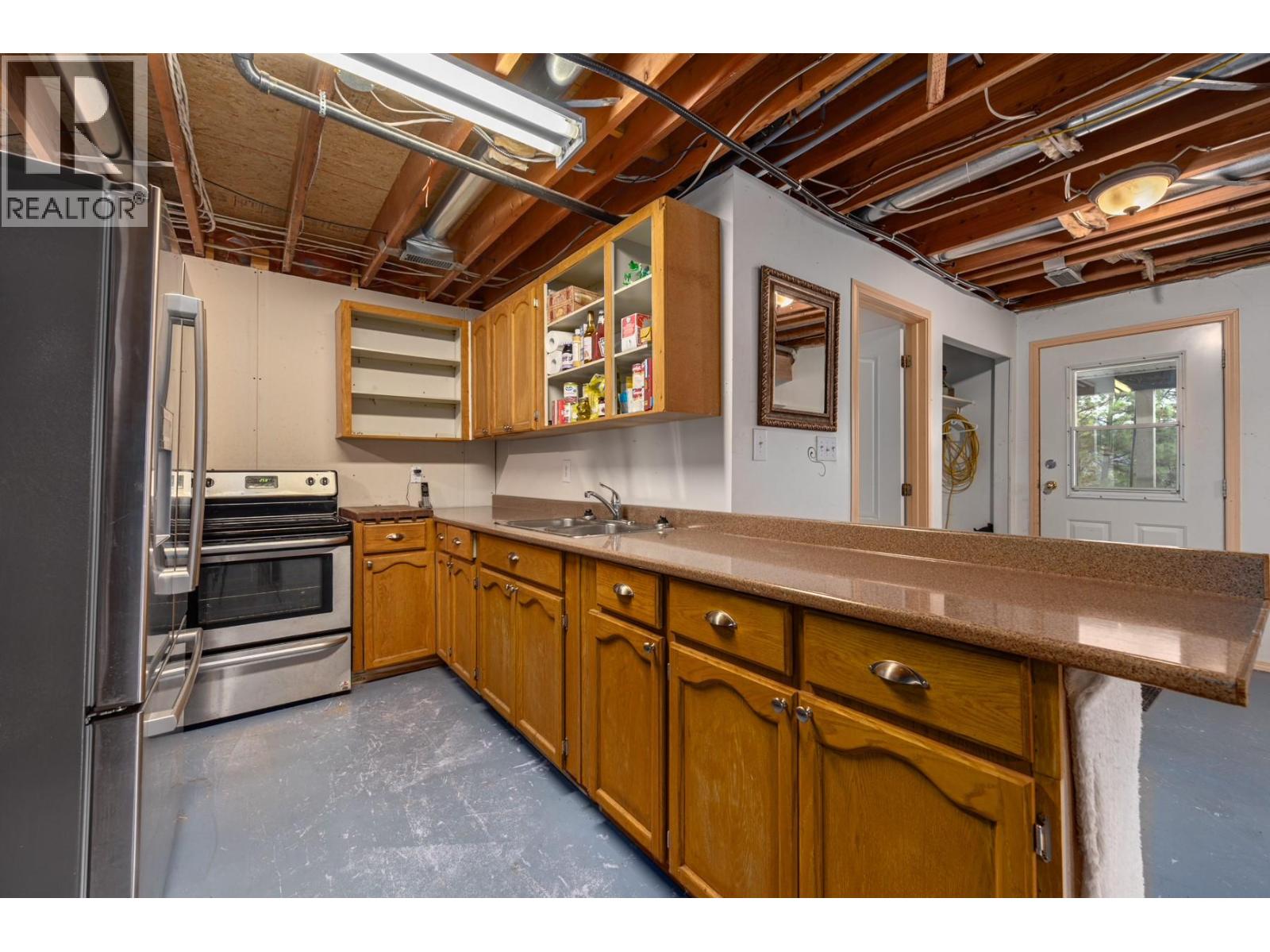 3816 Petit Creek Road, Merritt