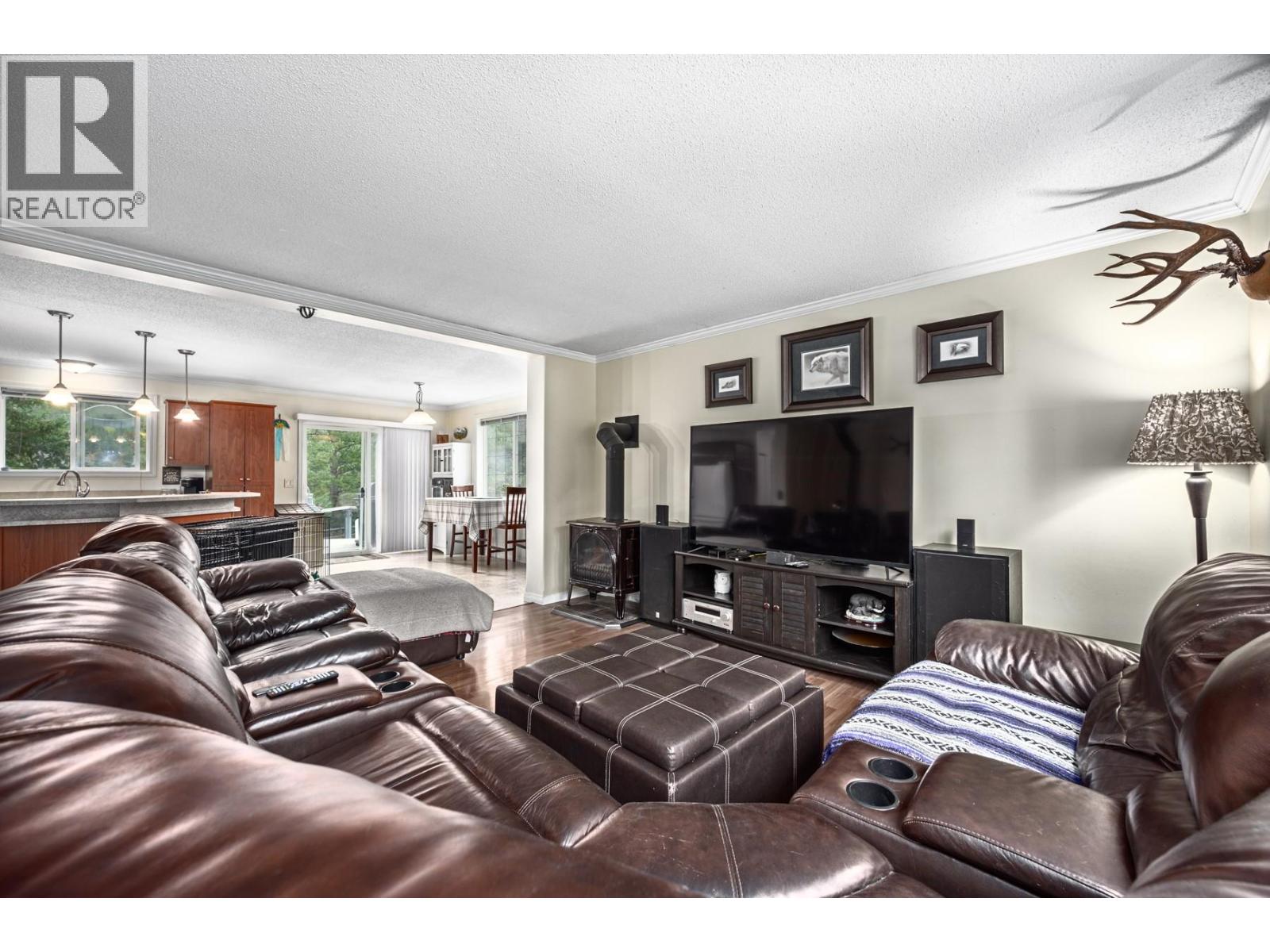 3816 Petit Creek Road, Merritt