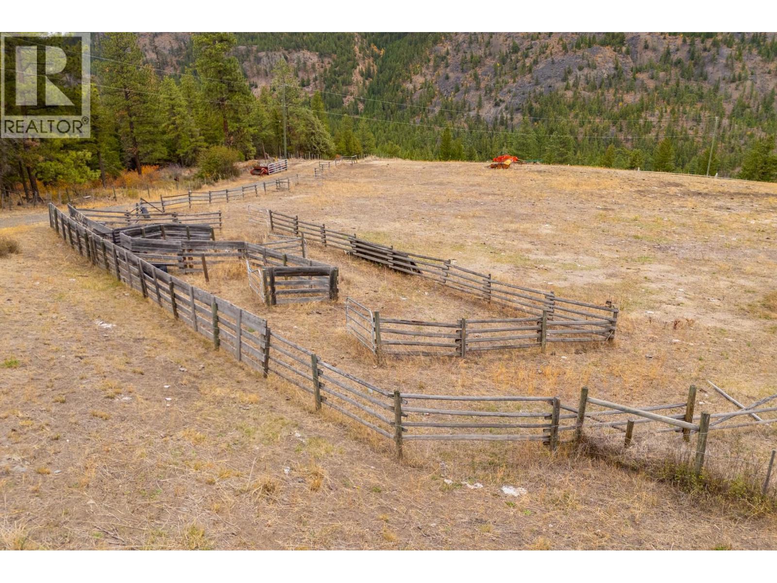 3816 Petit Creek Road, Merritt