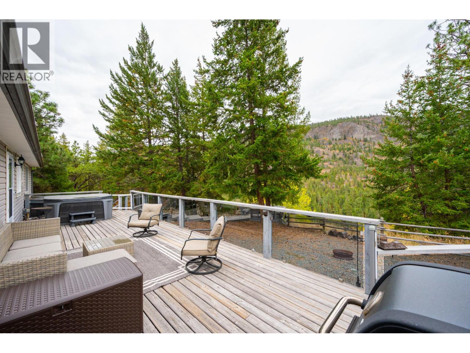 3816 Petit Creek Road, Merritt