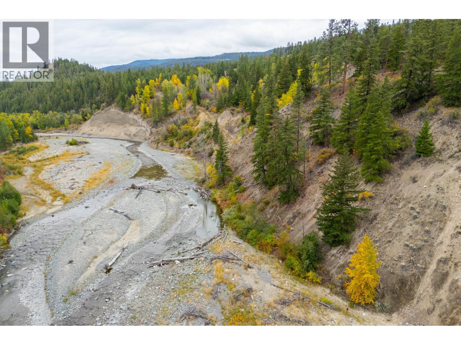 3816 Petit Creek Road, Merritt