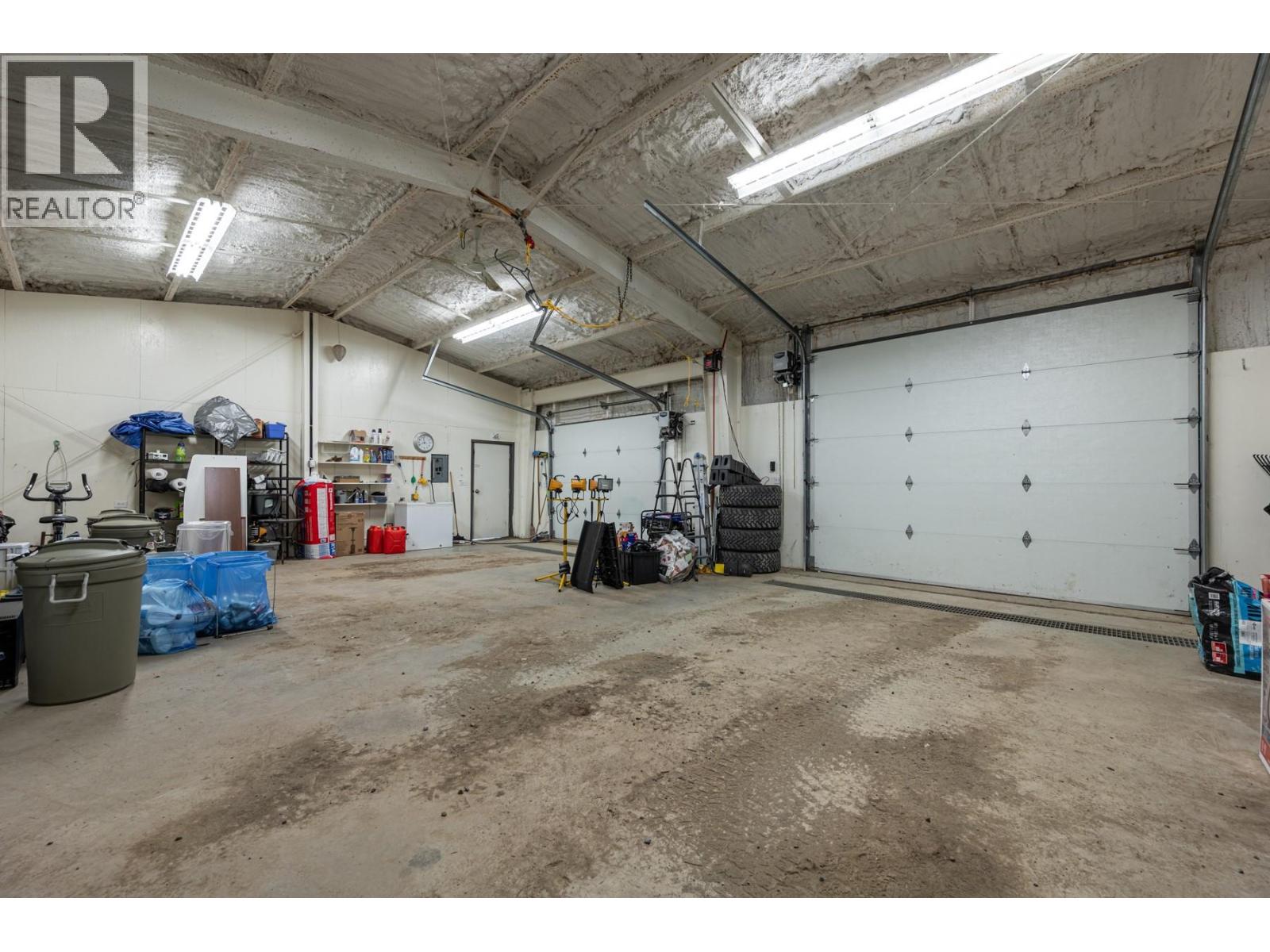 3816 Petit Creek Road, Merritt