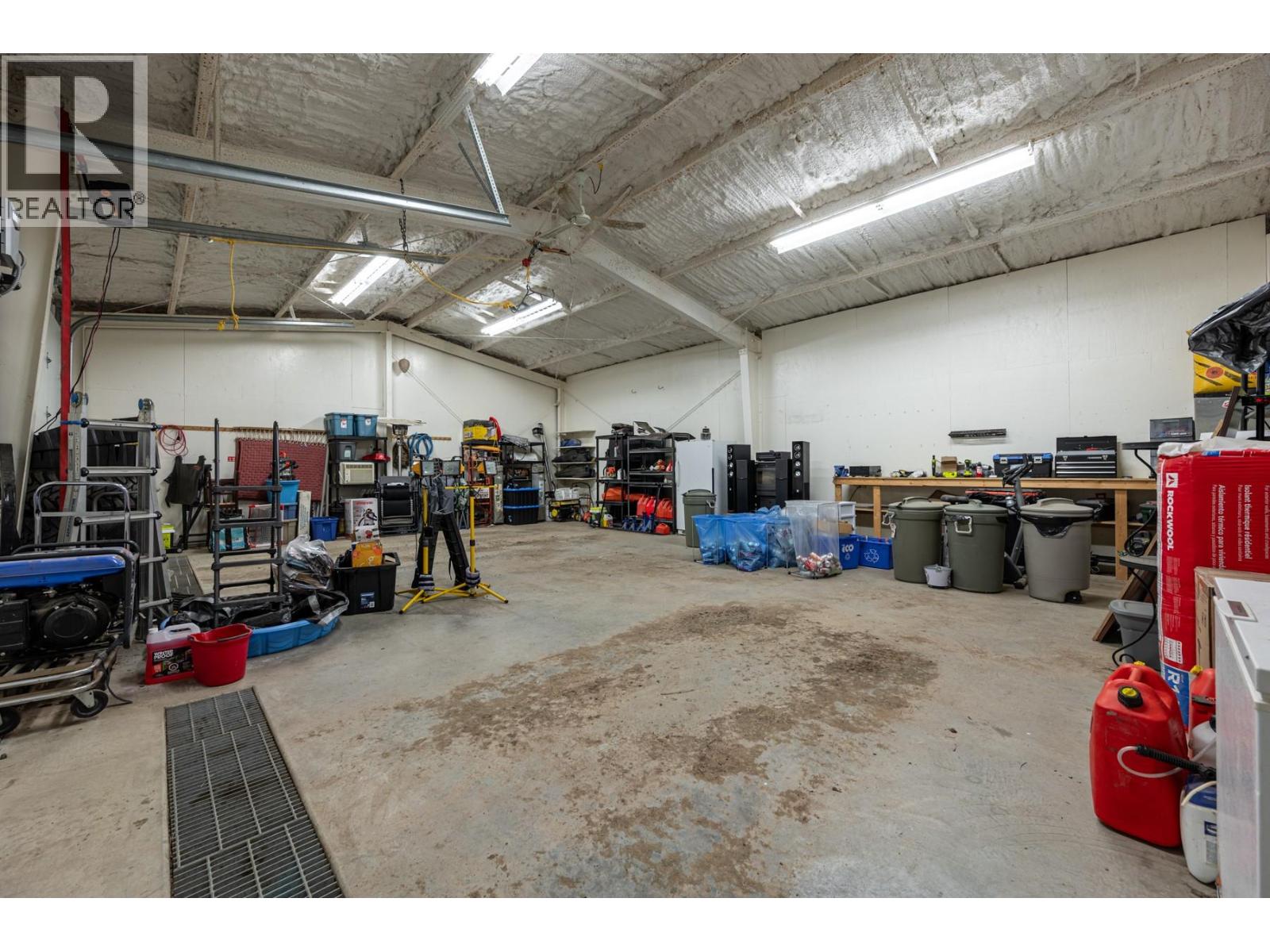 3816 Petit Creek Road, Merritt