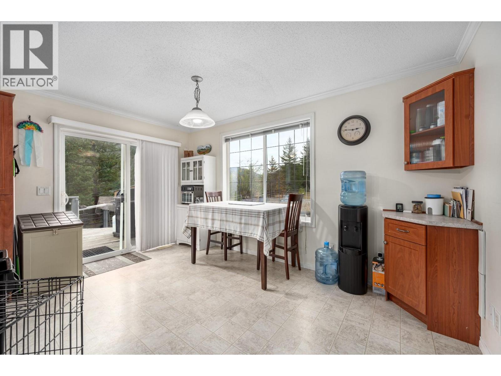 3816 Petit Creek Road, Merritt