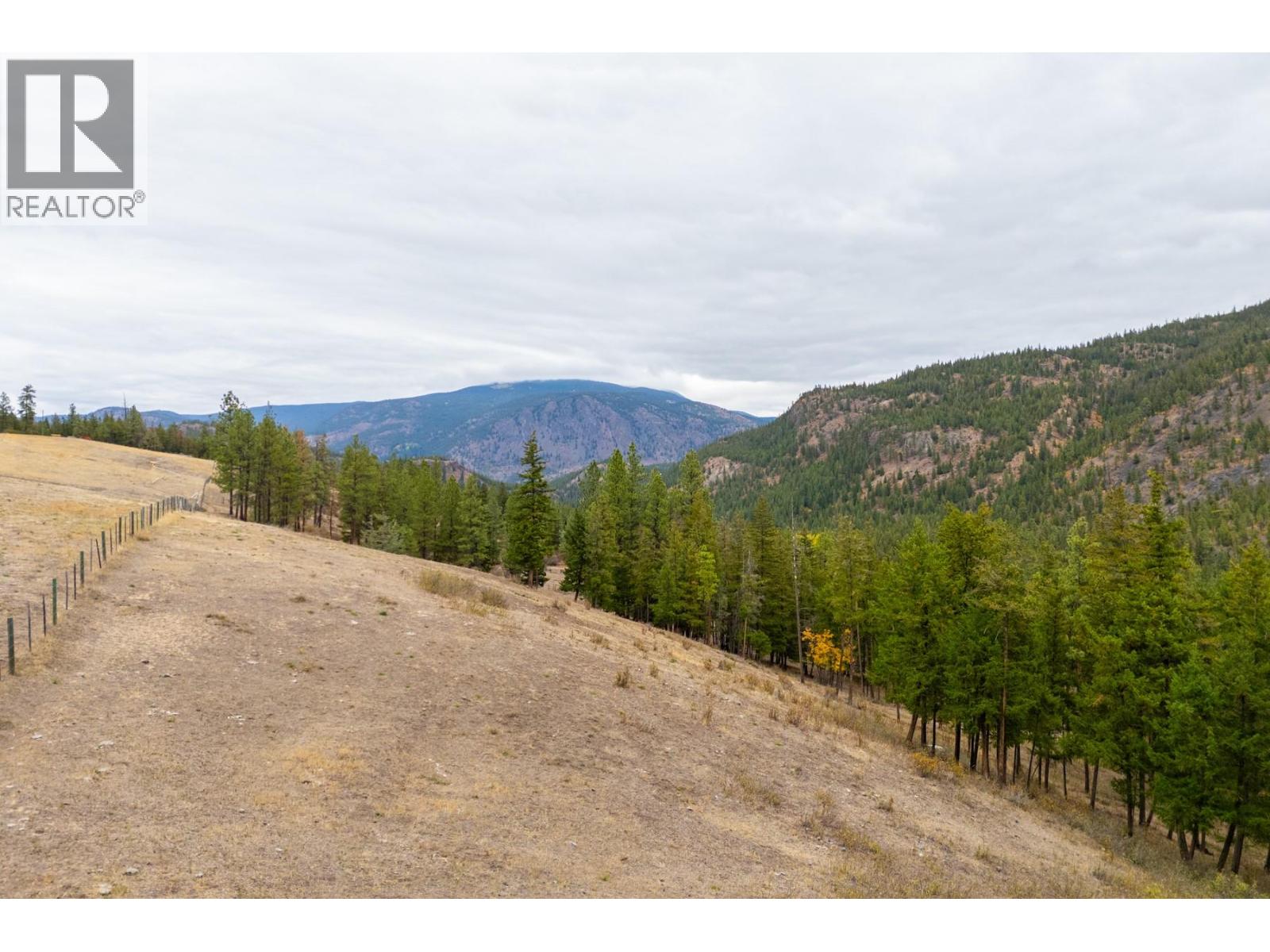 3816 Petit Creek Road, Merritt