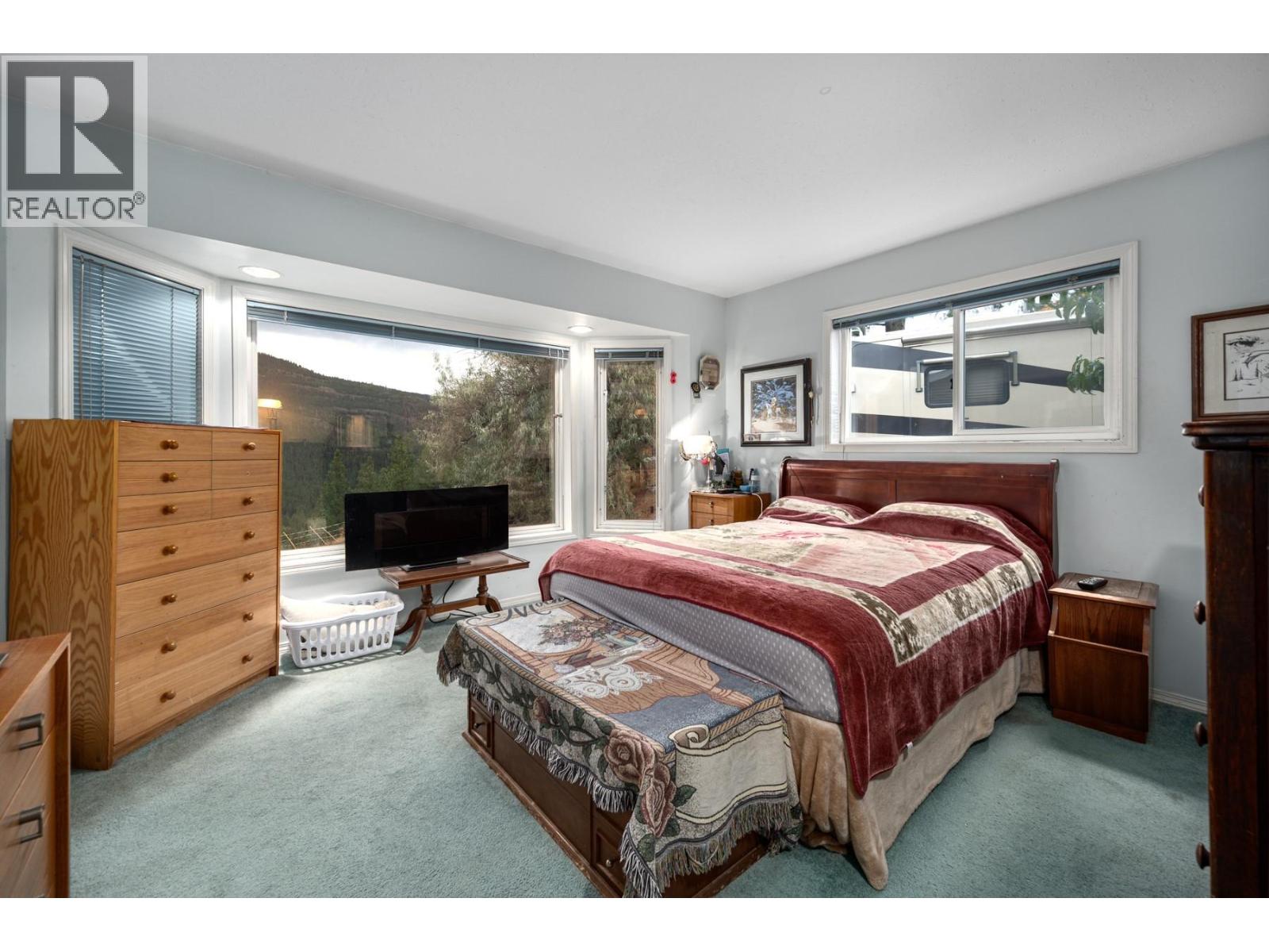 3816 Petit Creek Road, Merritt