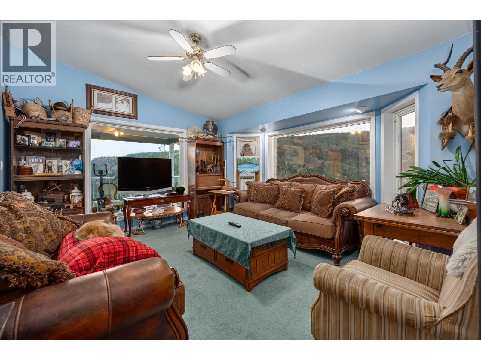 3816 Petit Creek Road, Merritt