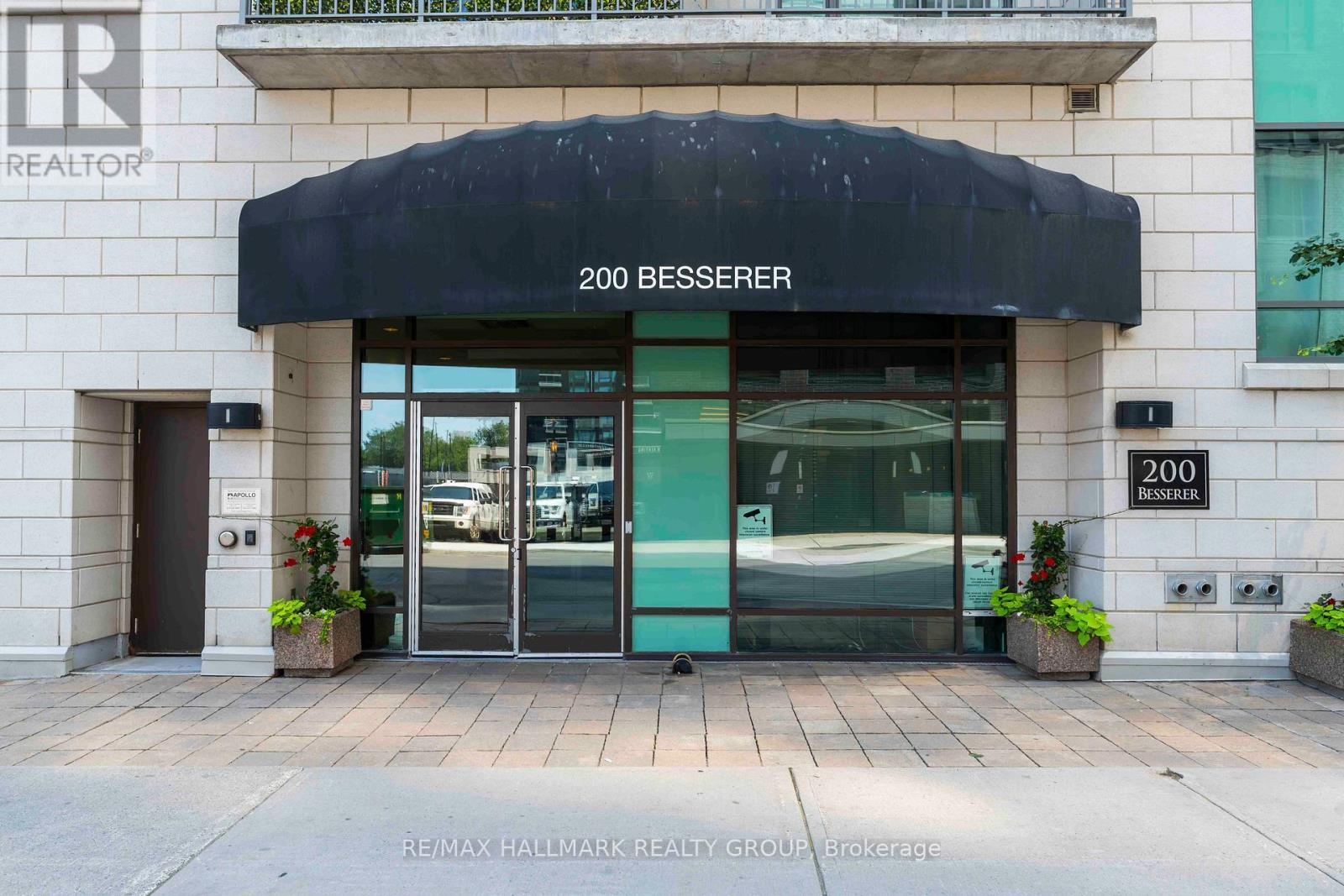 #204 200 BESSERER STREET - 2