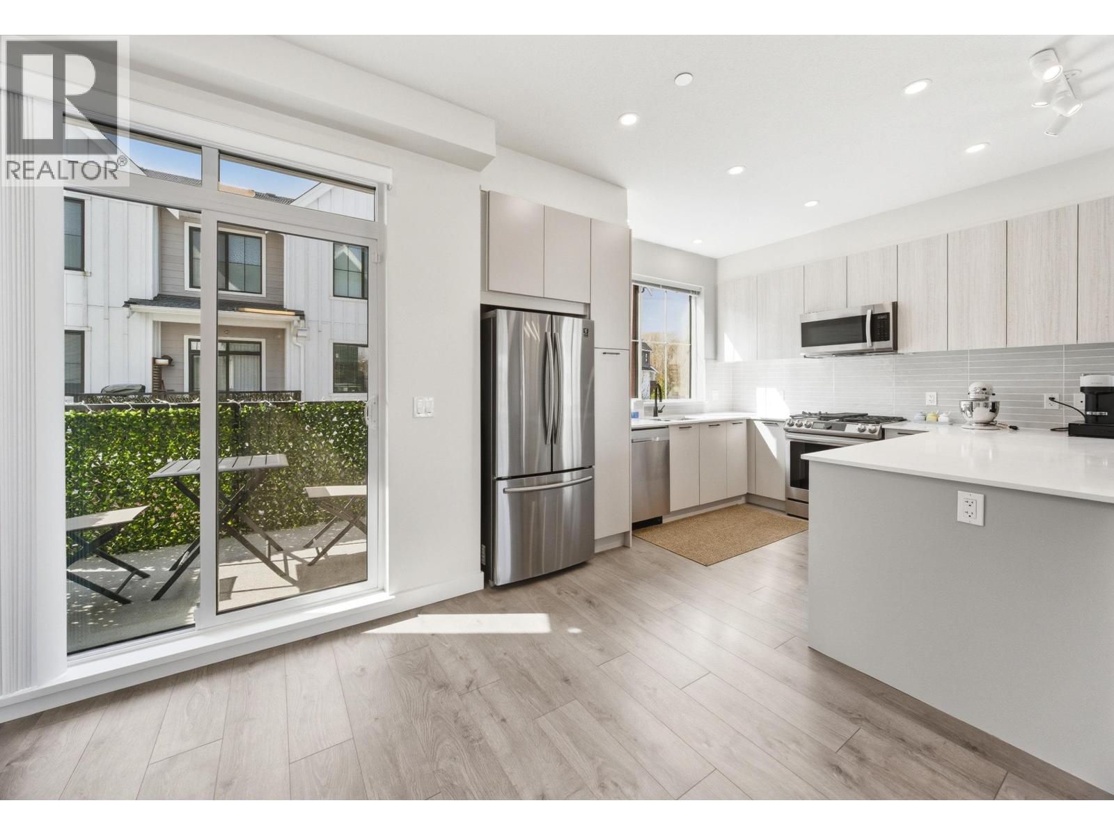 94 488 FURNESS STREET, New Westminster