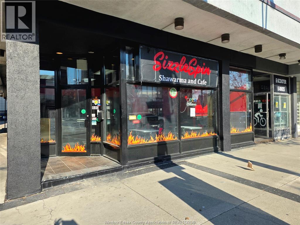 530 OUELLETTE AVENUE Unit# 1