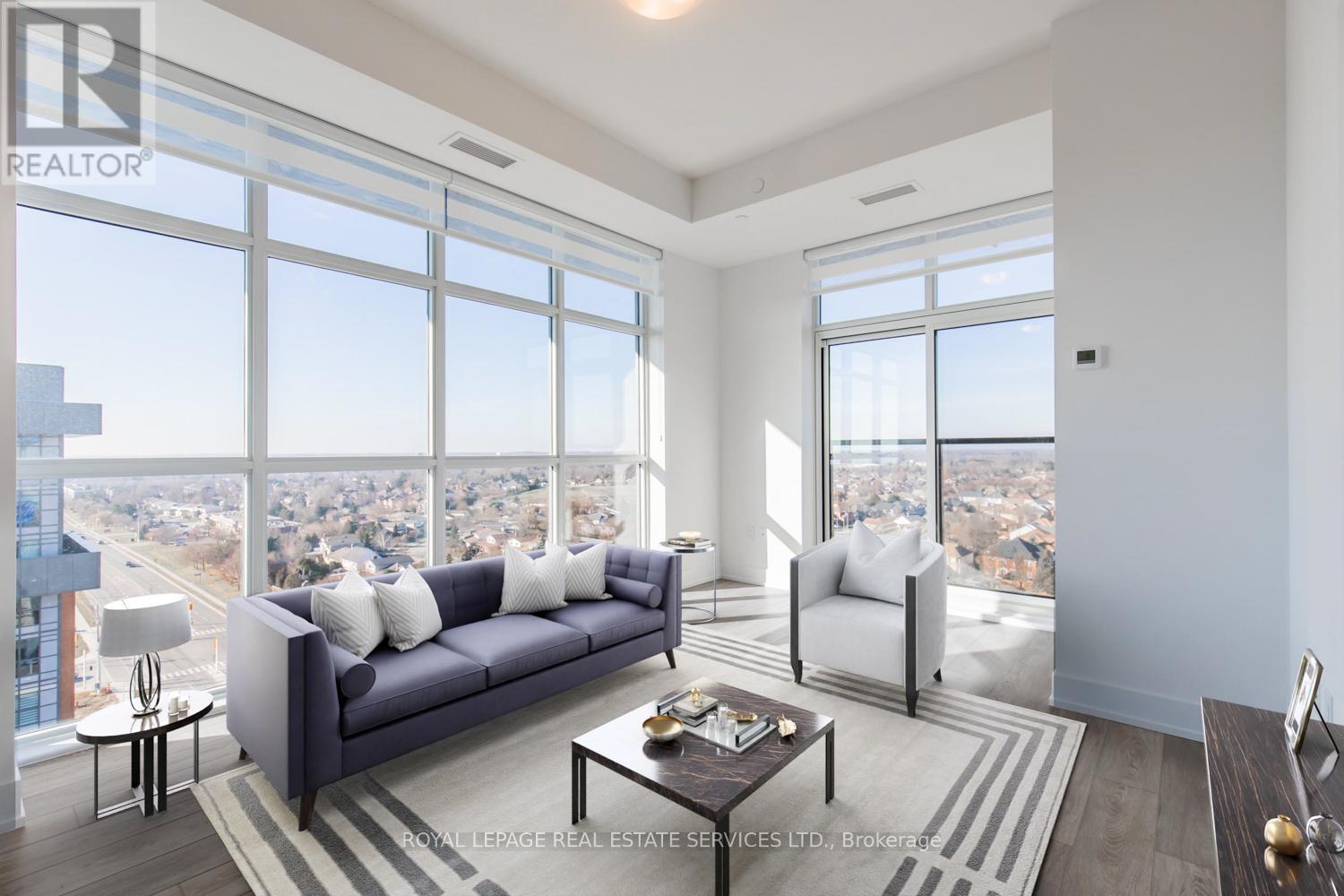 1202 - 460 DUNDAS STREET E