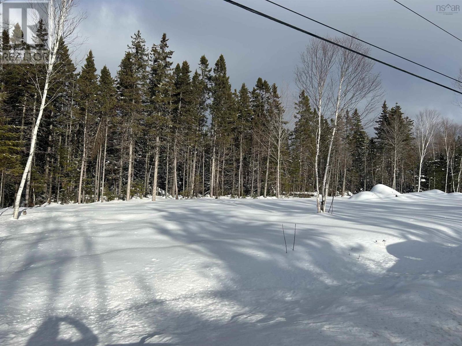 Property photo of 0 Meadows Road