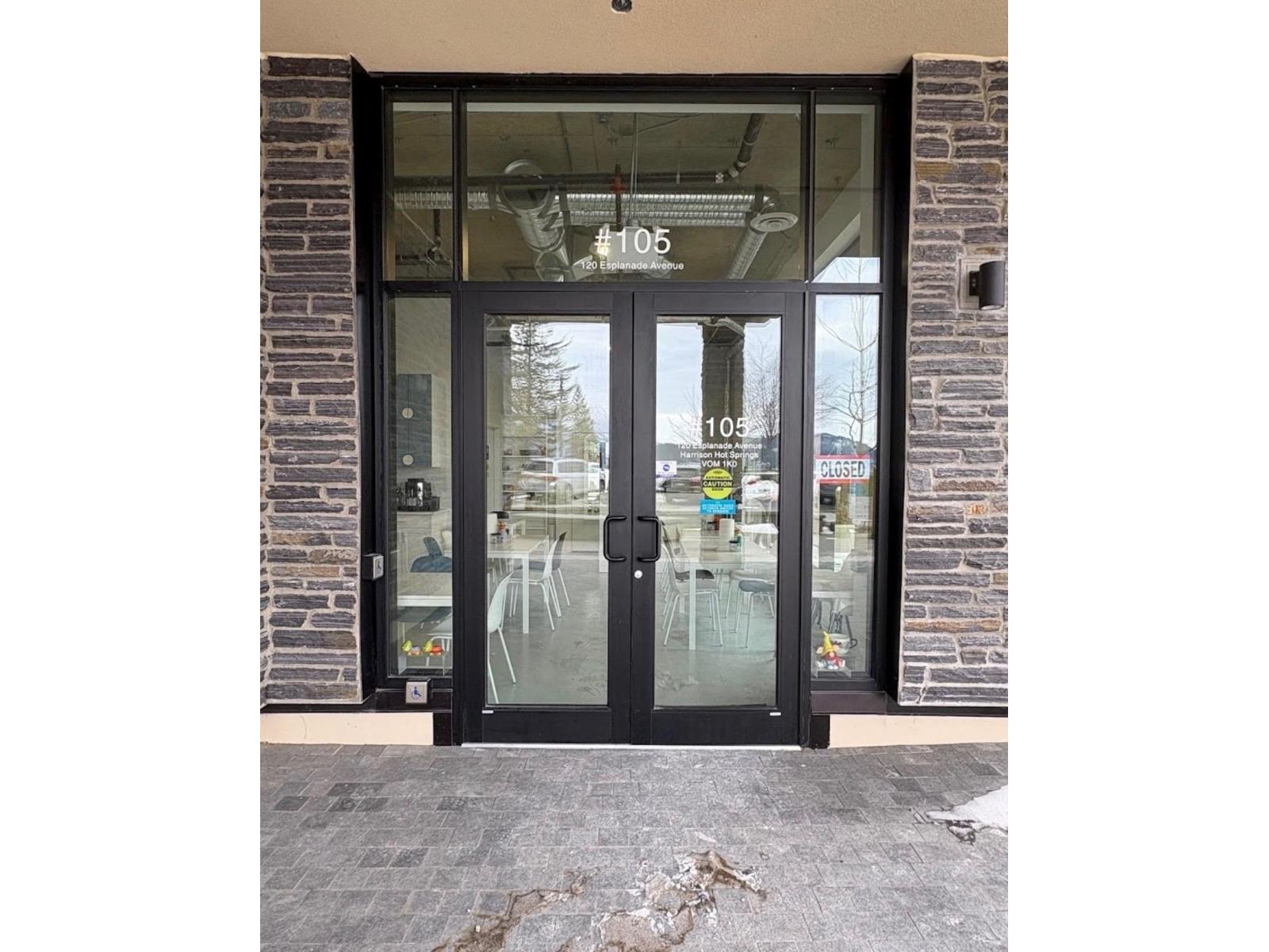 5 120 ESPLANADE AVENUE, Harrison Hot Springs, Harrison Hot Springs