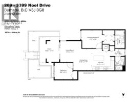 209 3399 Noel Drive, Burnaby, BC V3J0G8 Photo 40