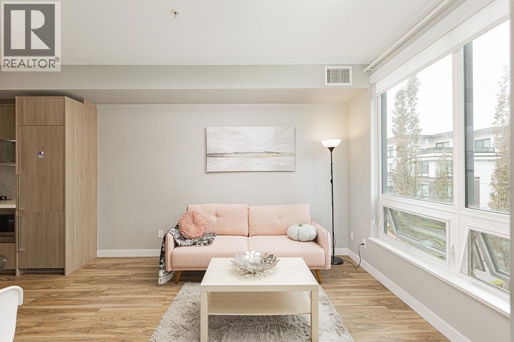 #312-9388 ODLIN Road, Richmond