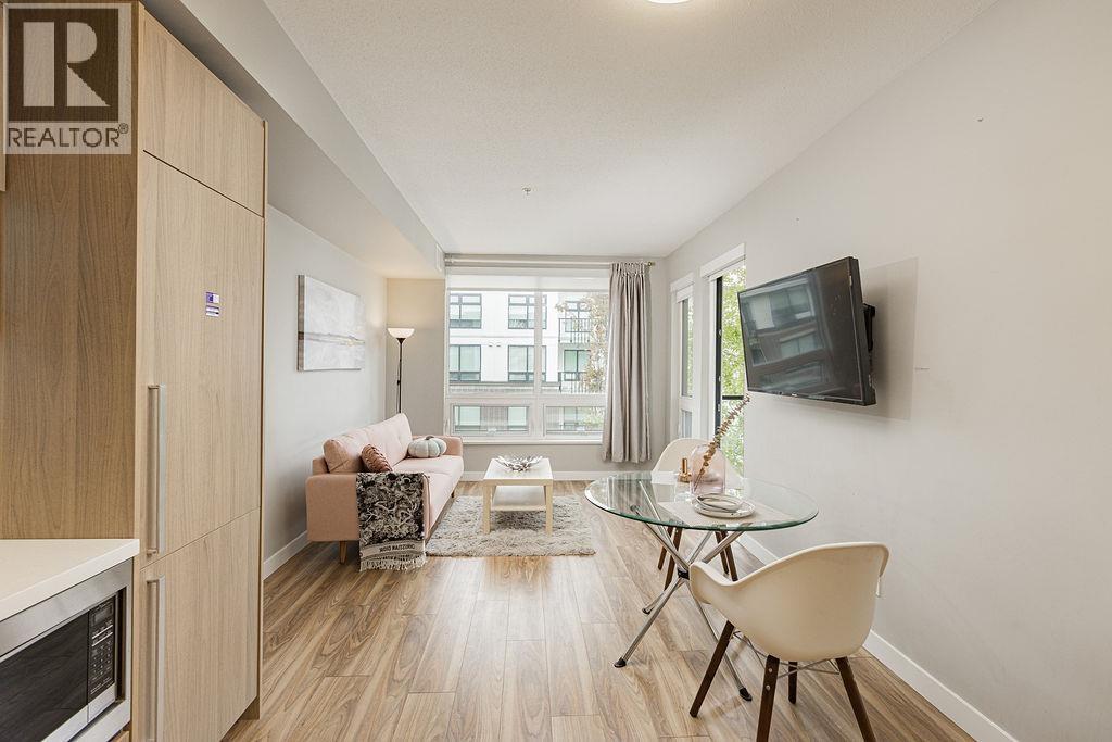 #312-9388 ODLIN Road, Richmond