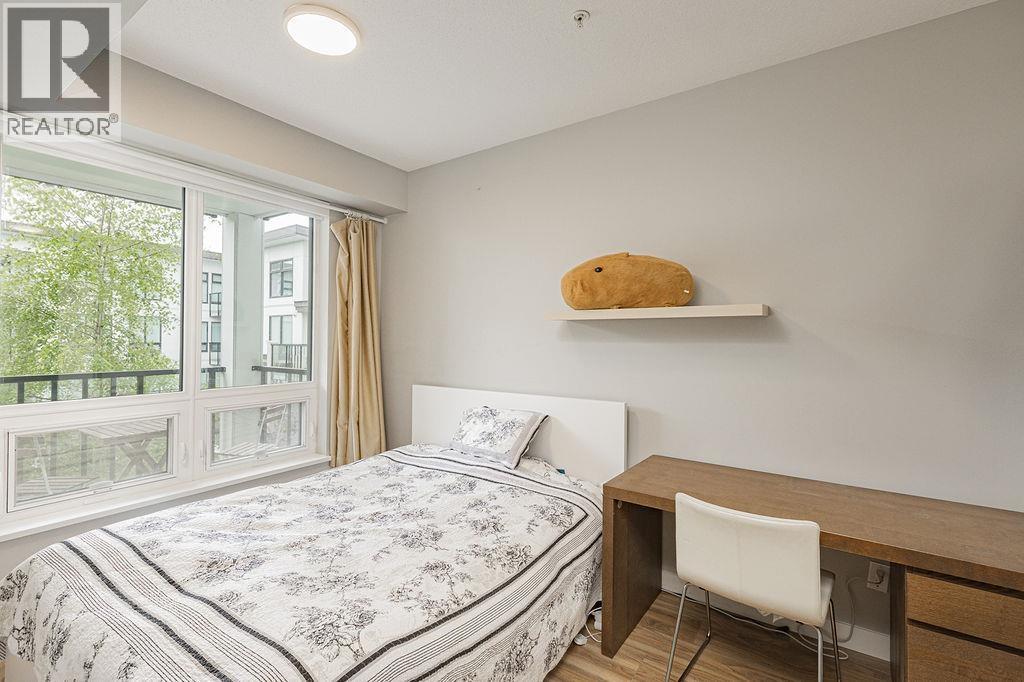 #312-9388 ODLIN Road, Richmond