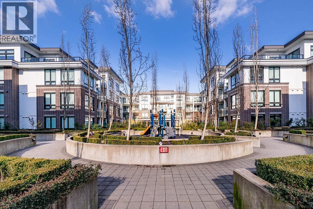 #312-9388 ODLIN Road, Richmond