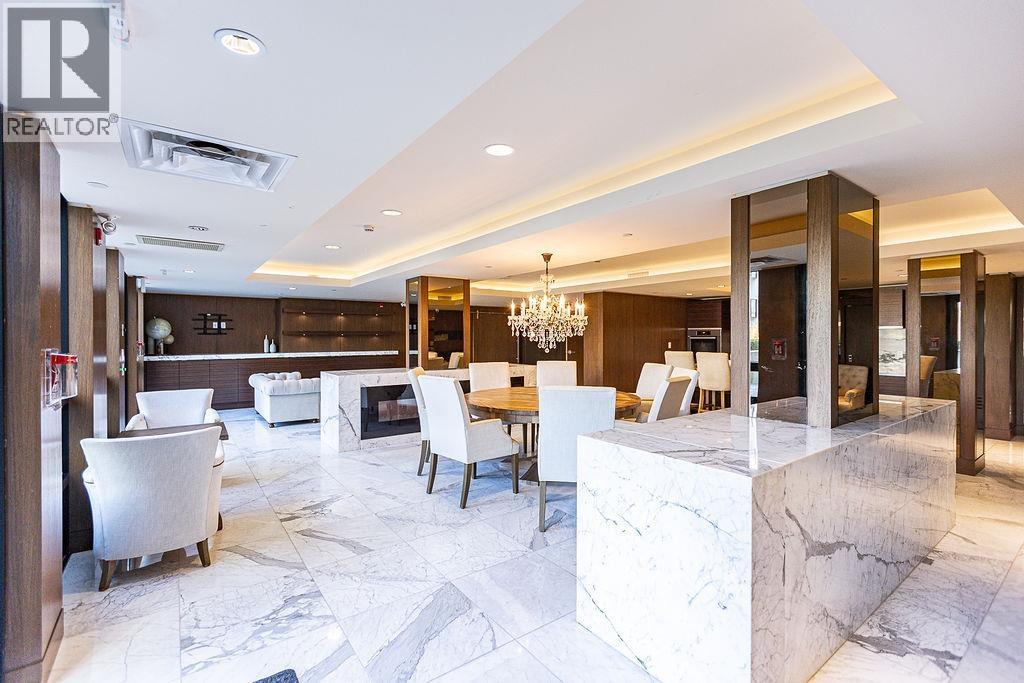 #312-9388 ODLIN Road, Richmond