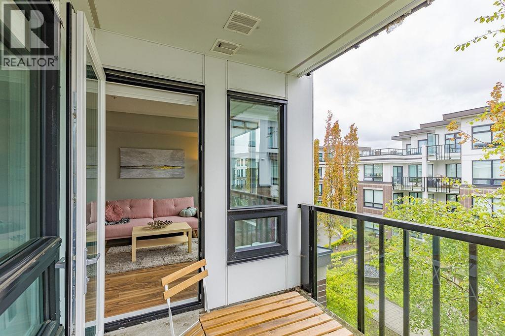 #312-9388 ODLIN Road, Richmond