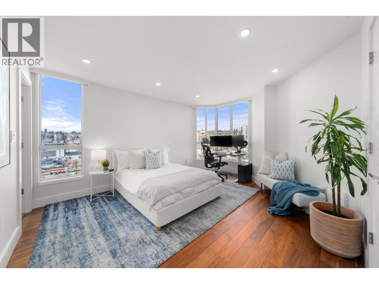 1704 1245 QUAYSIDE DRIVE, New Westminster