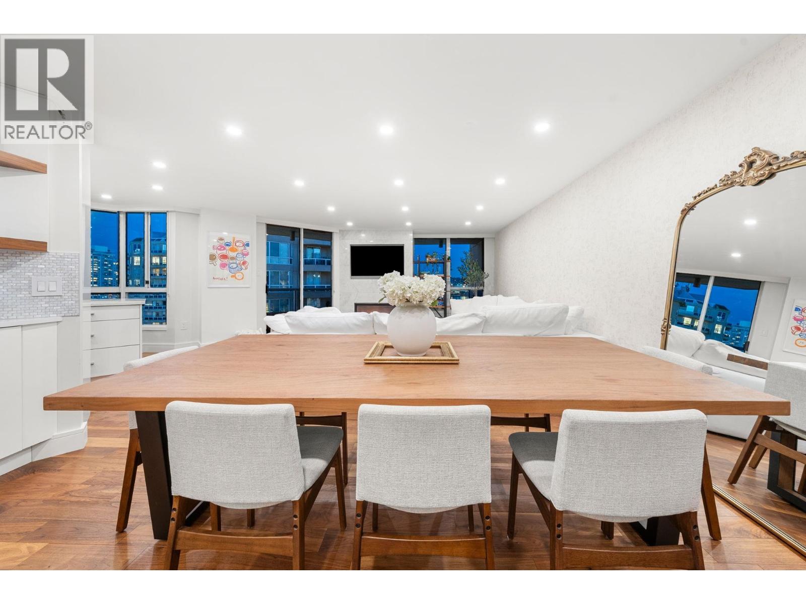 1704 1245 QUAYSIDE DRIVE, New Westminster