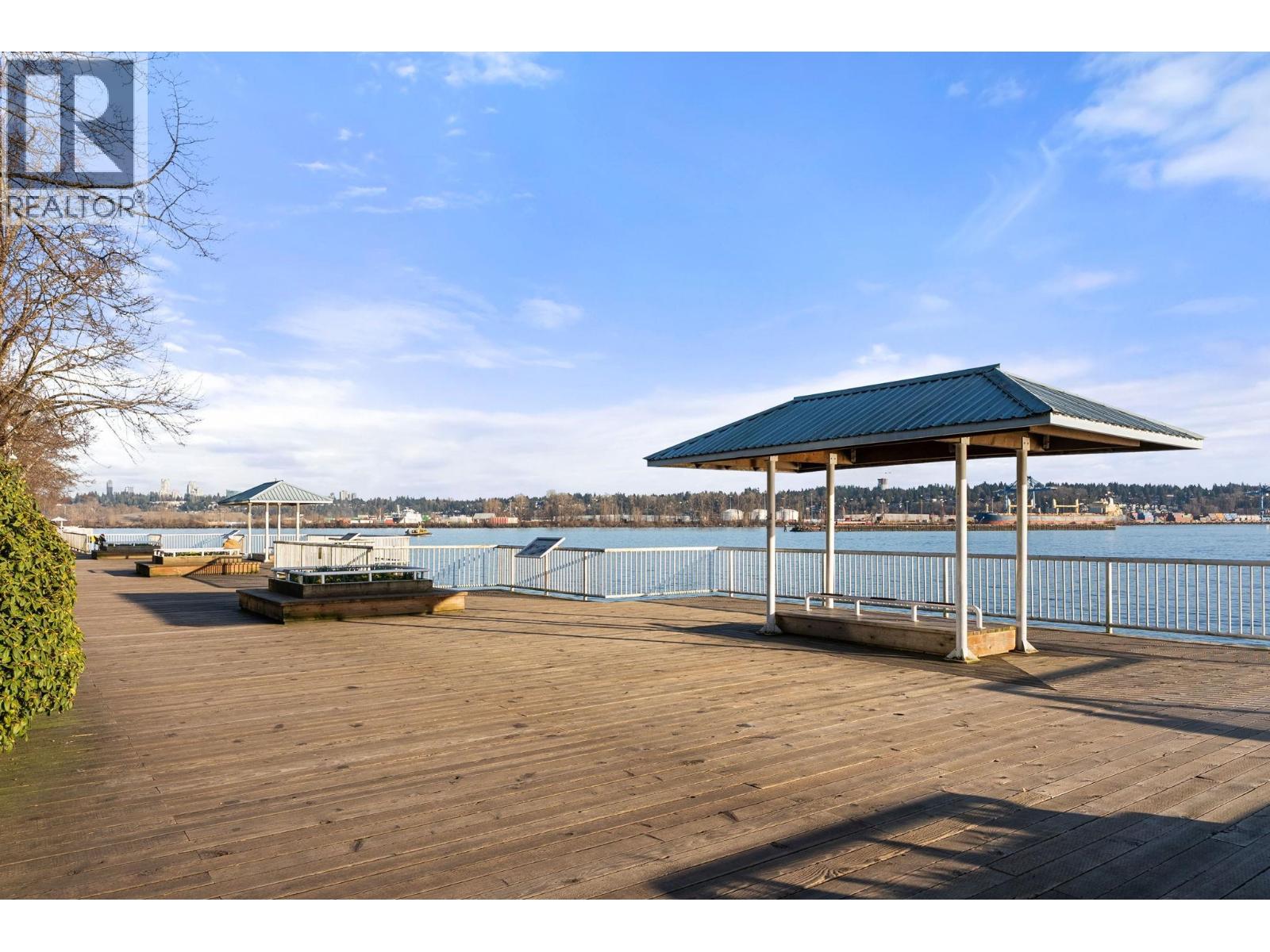 1704 1245 QUAYSIDE DRIVE, New Westminster