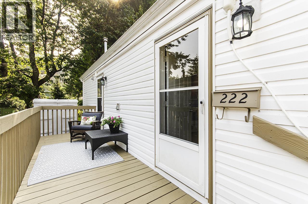 222 TYEE DRIVE, West Vancouver