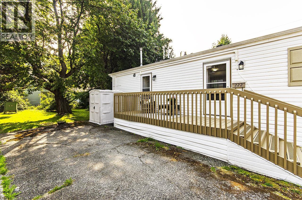 222 TYEE DRIVE, West Vancouver