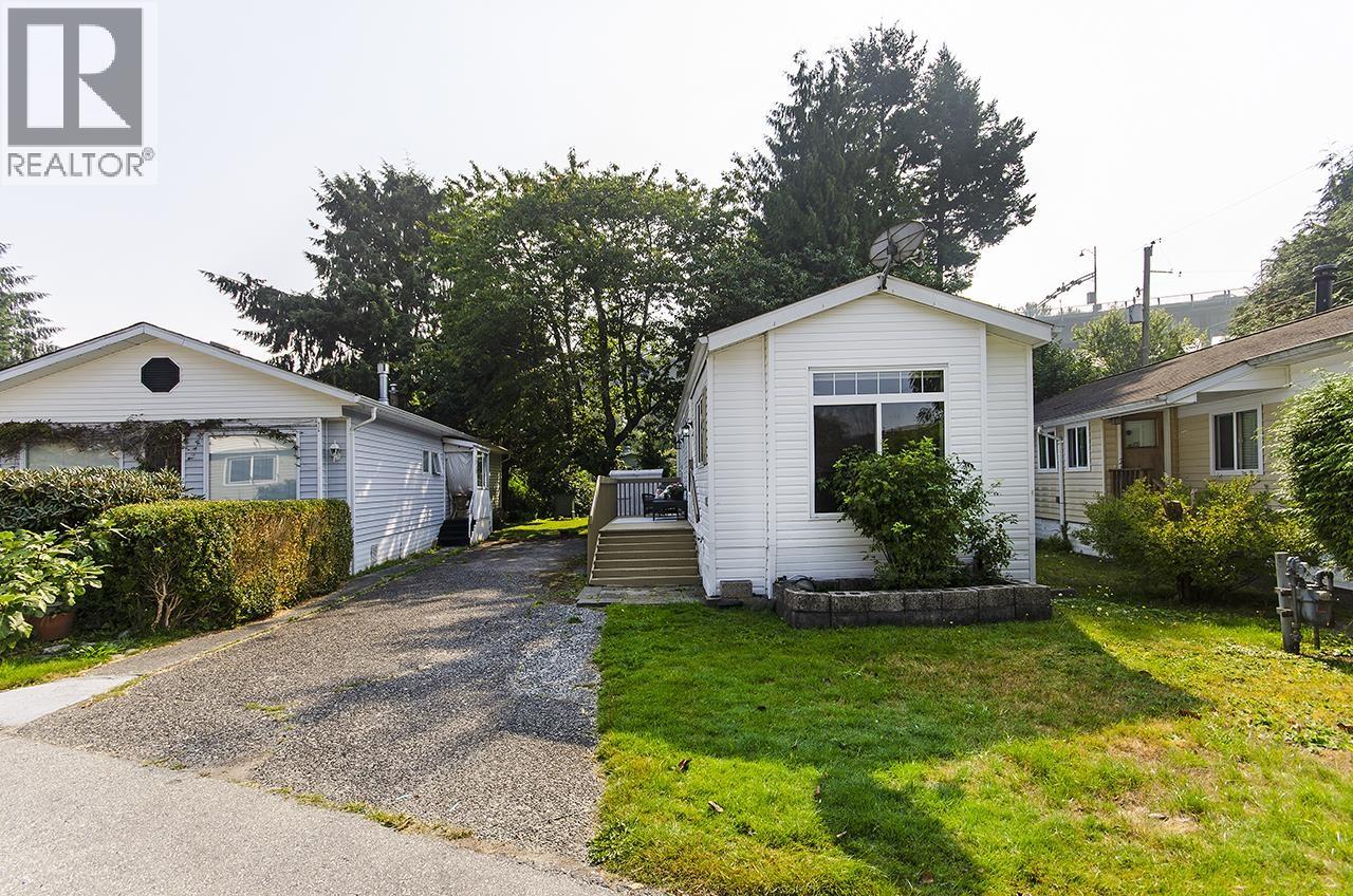 222 TYEE DRIVE, West Vancouver