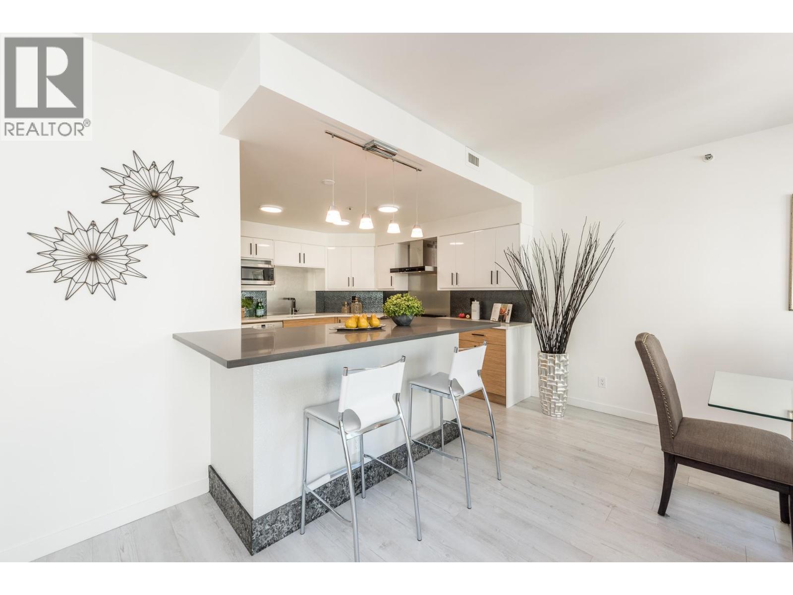 110X 909 BURRARD STREET
