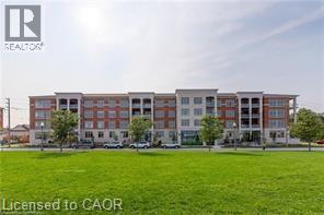 195 COMMONWEALTH Street Unit# 203