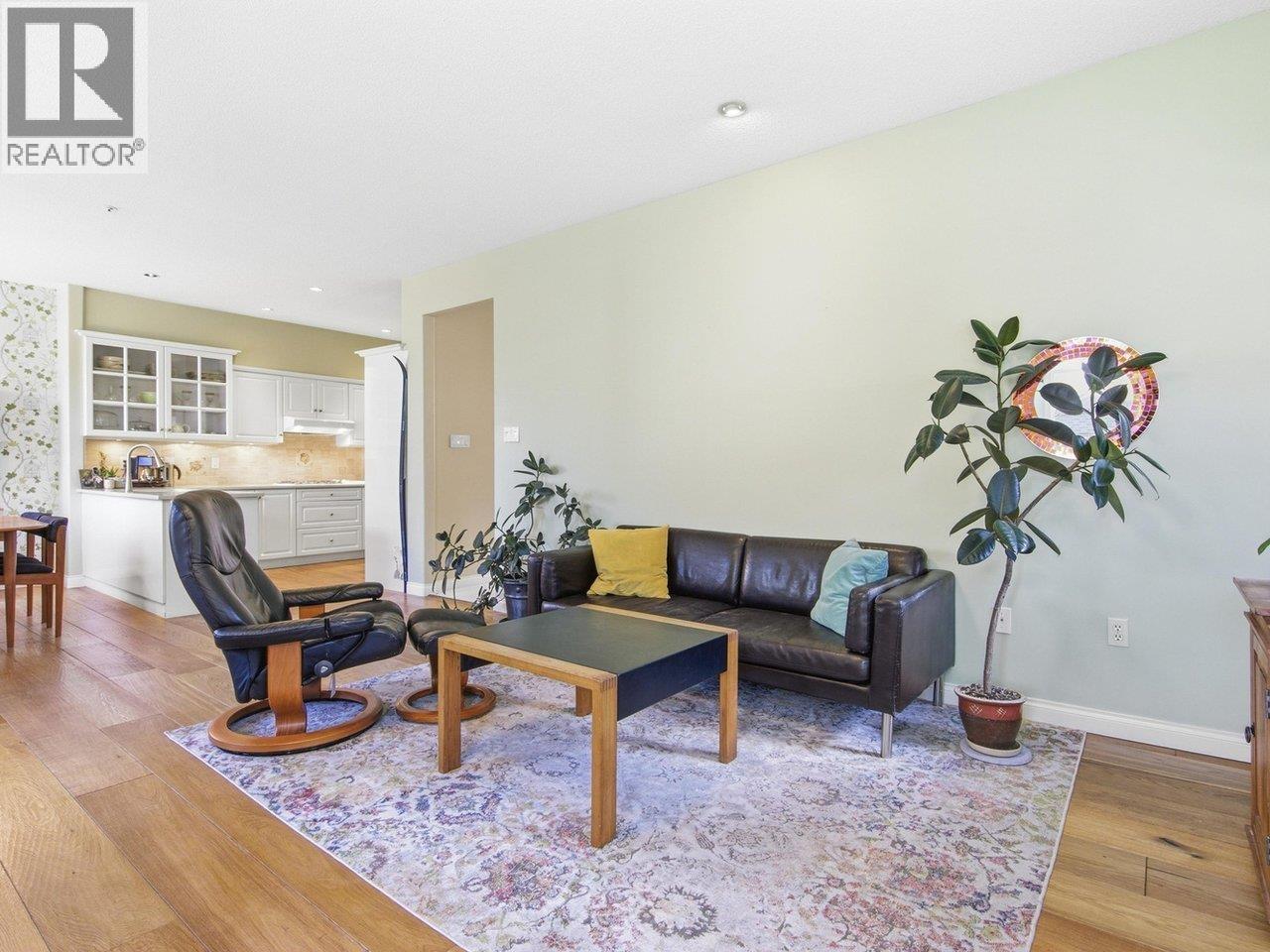 31 5650 HAMPTON PLACE, Vancouver