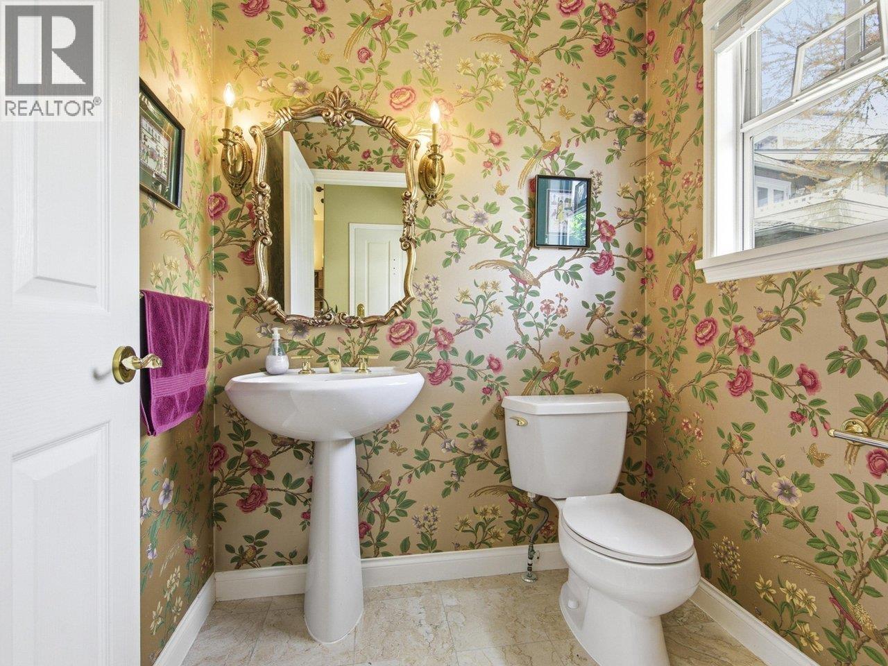 31 5650 HAMPTON PLACE, Vancouver