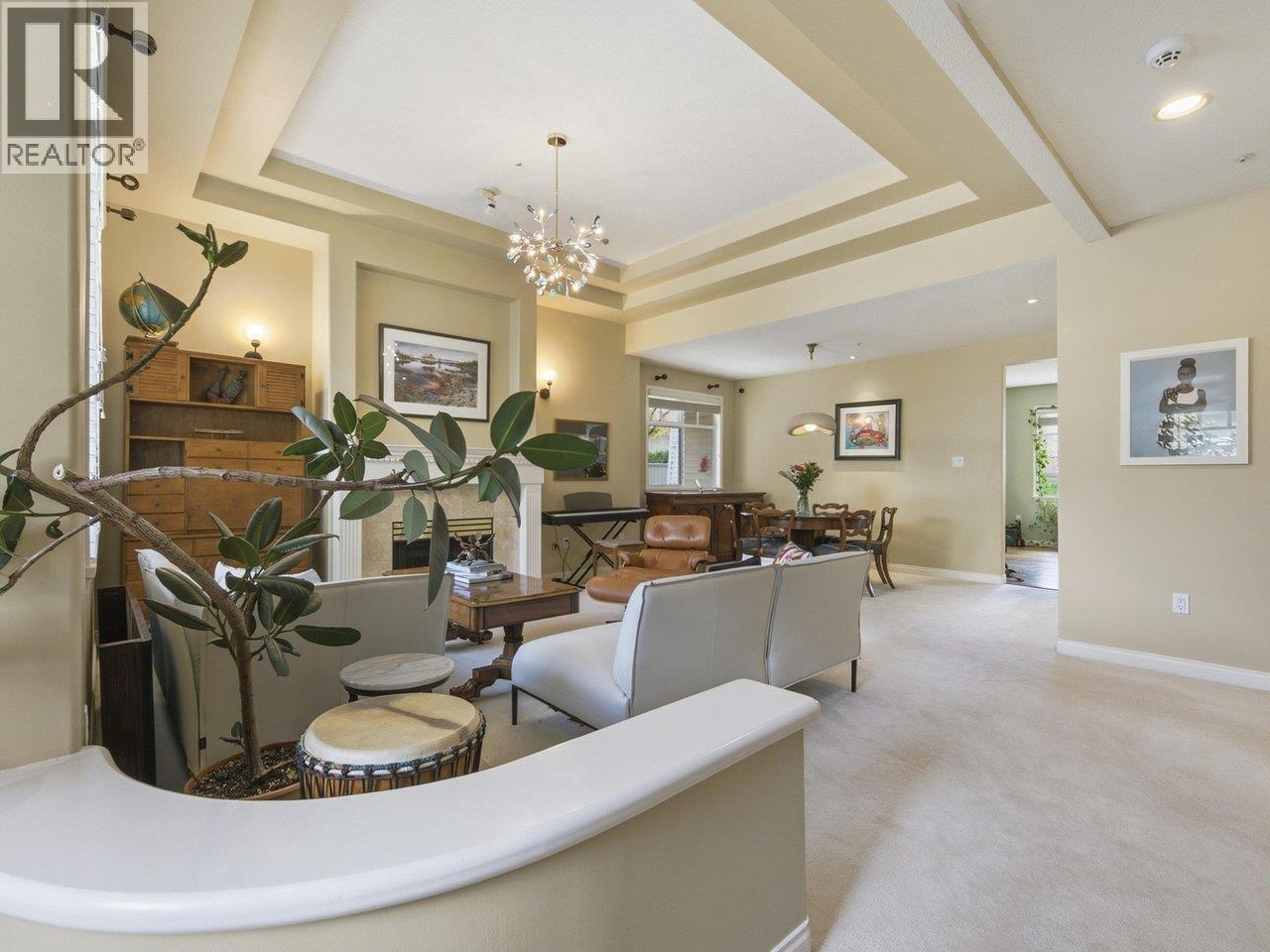 31 5650 HAMPTON PLACE, Vancouver