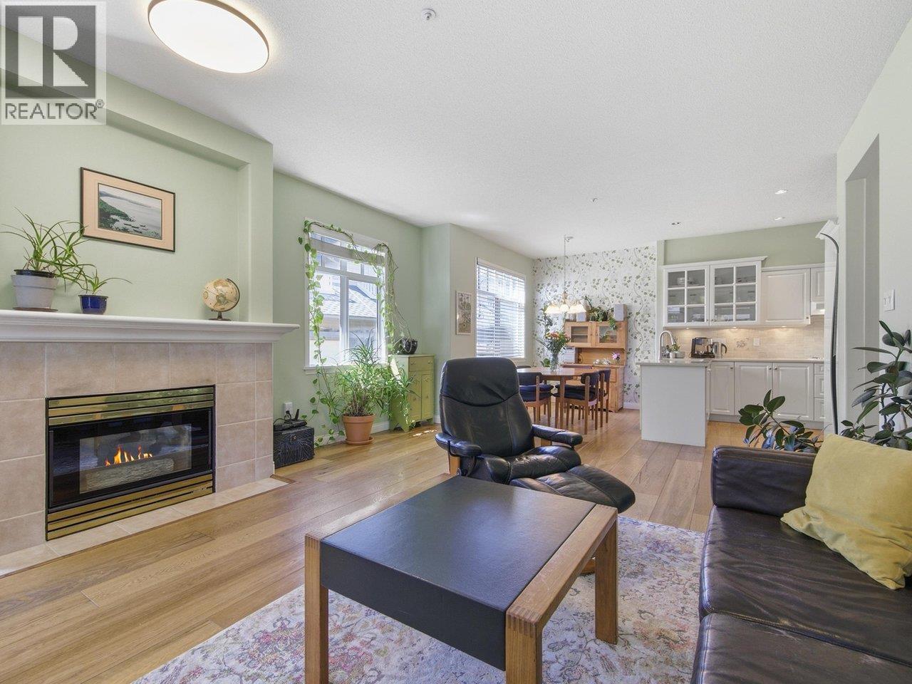 31 5650 HAMPTON PLACE, Vancouver