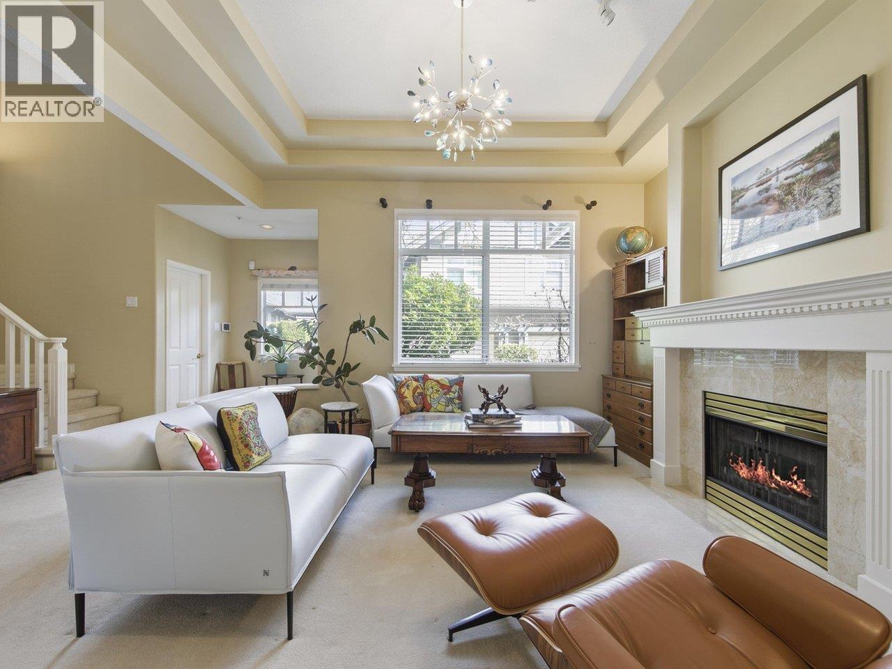 31 5650 HAMPTON PLACE, Vancouver