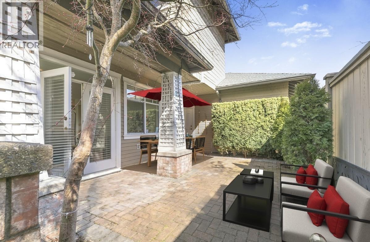 31 5650 HAMPTON PLACE, Vancouver