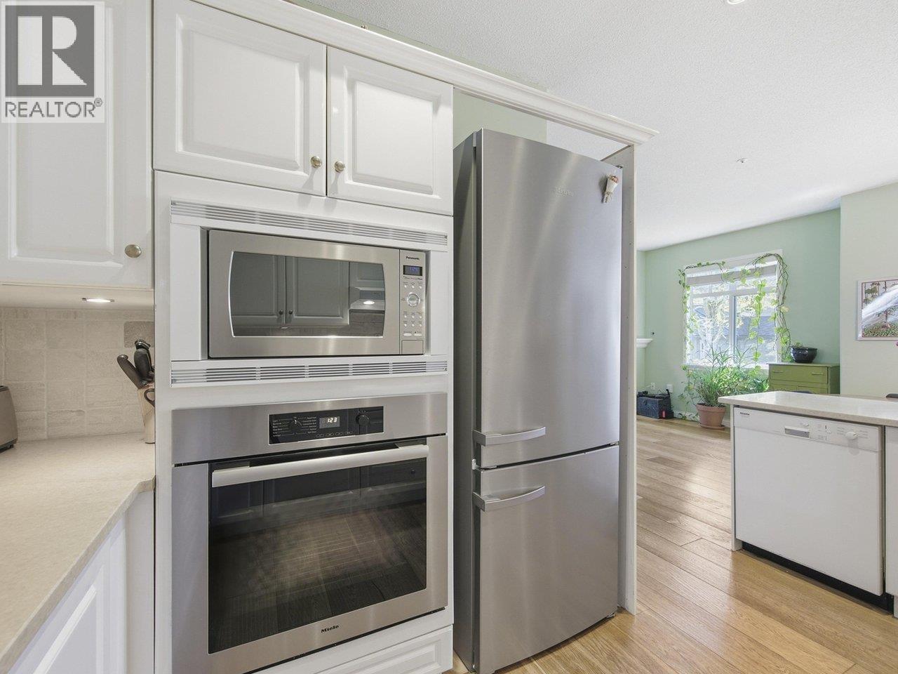 31 5650 HAMPTON PLACE, Vancouver