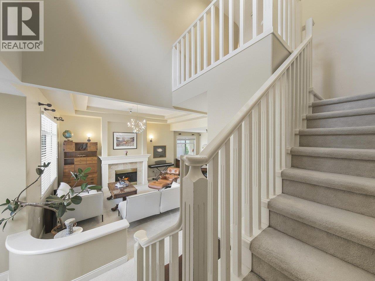 31 5650 HAMPTON PLACE, Vancouver