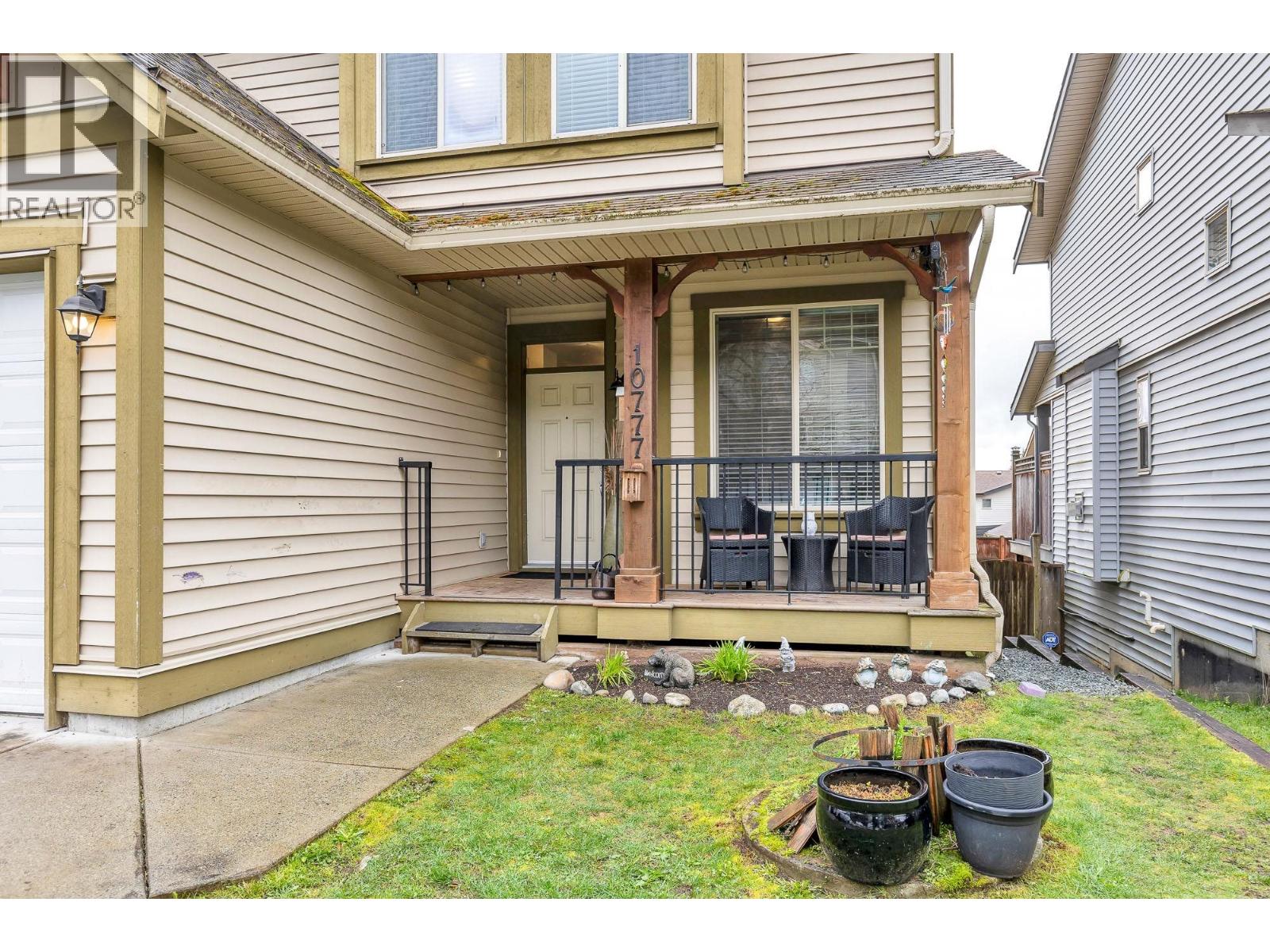 10777 ERSKINE STREET, Maple Ridge