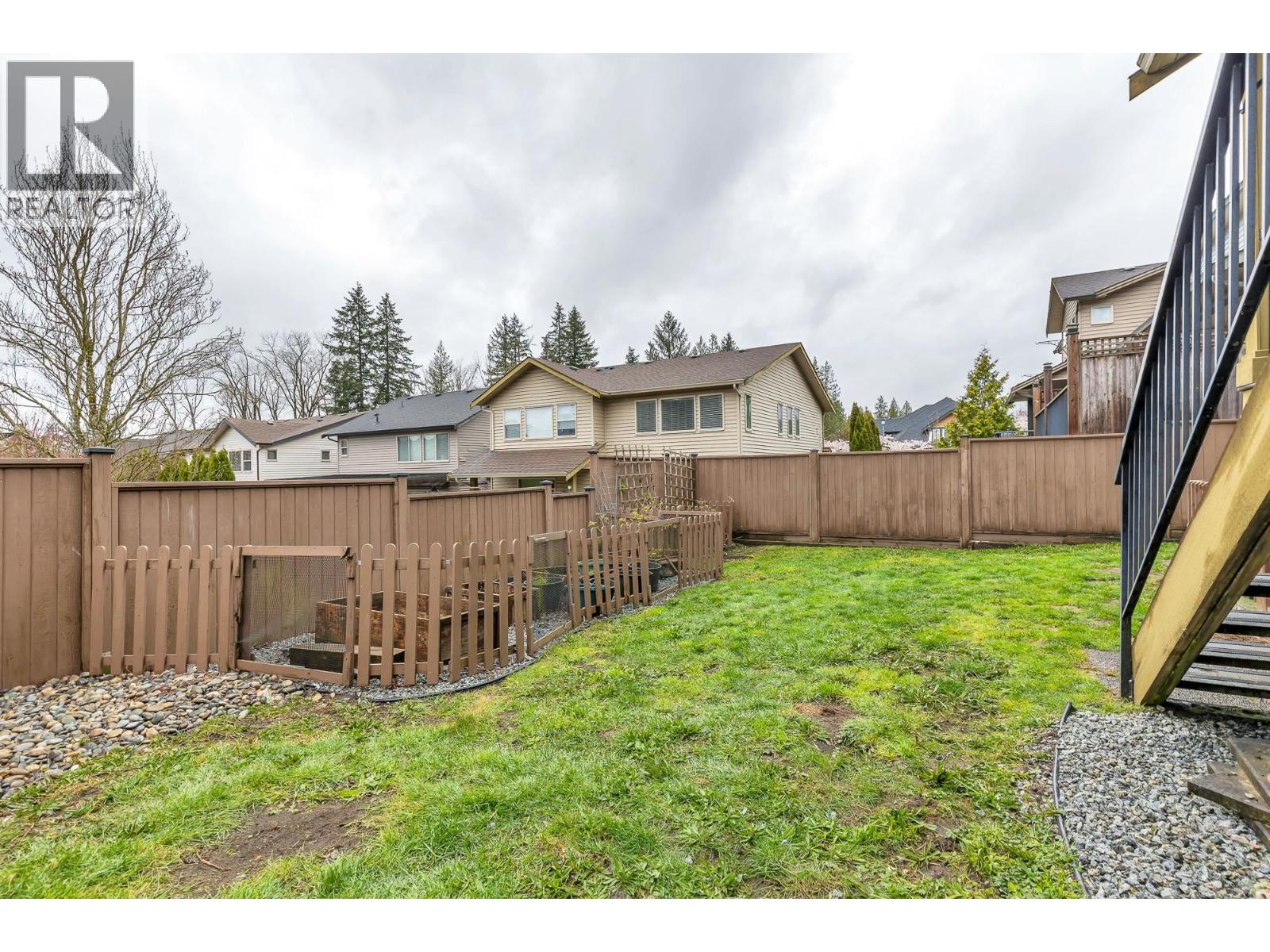10777 ERSKINE STREET, Maple Ridge