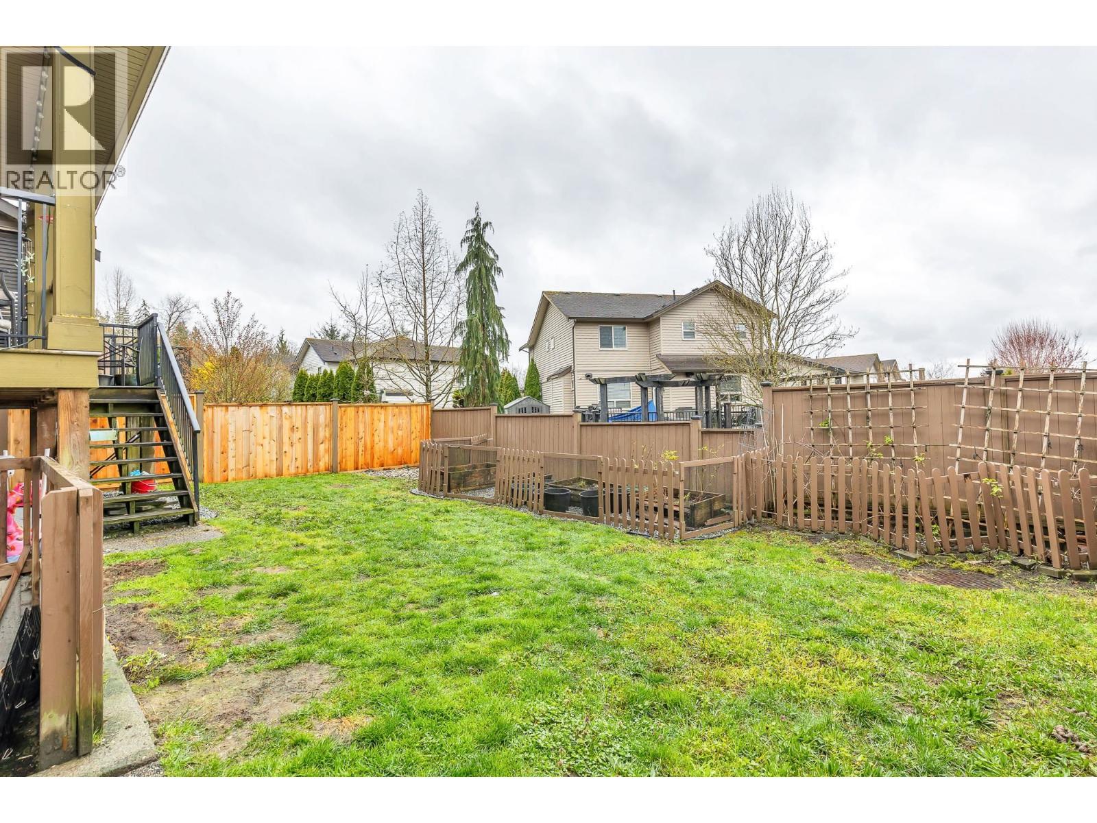 10777 ERSKINE STREET, Maple Ridge