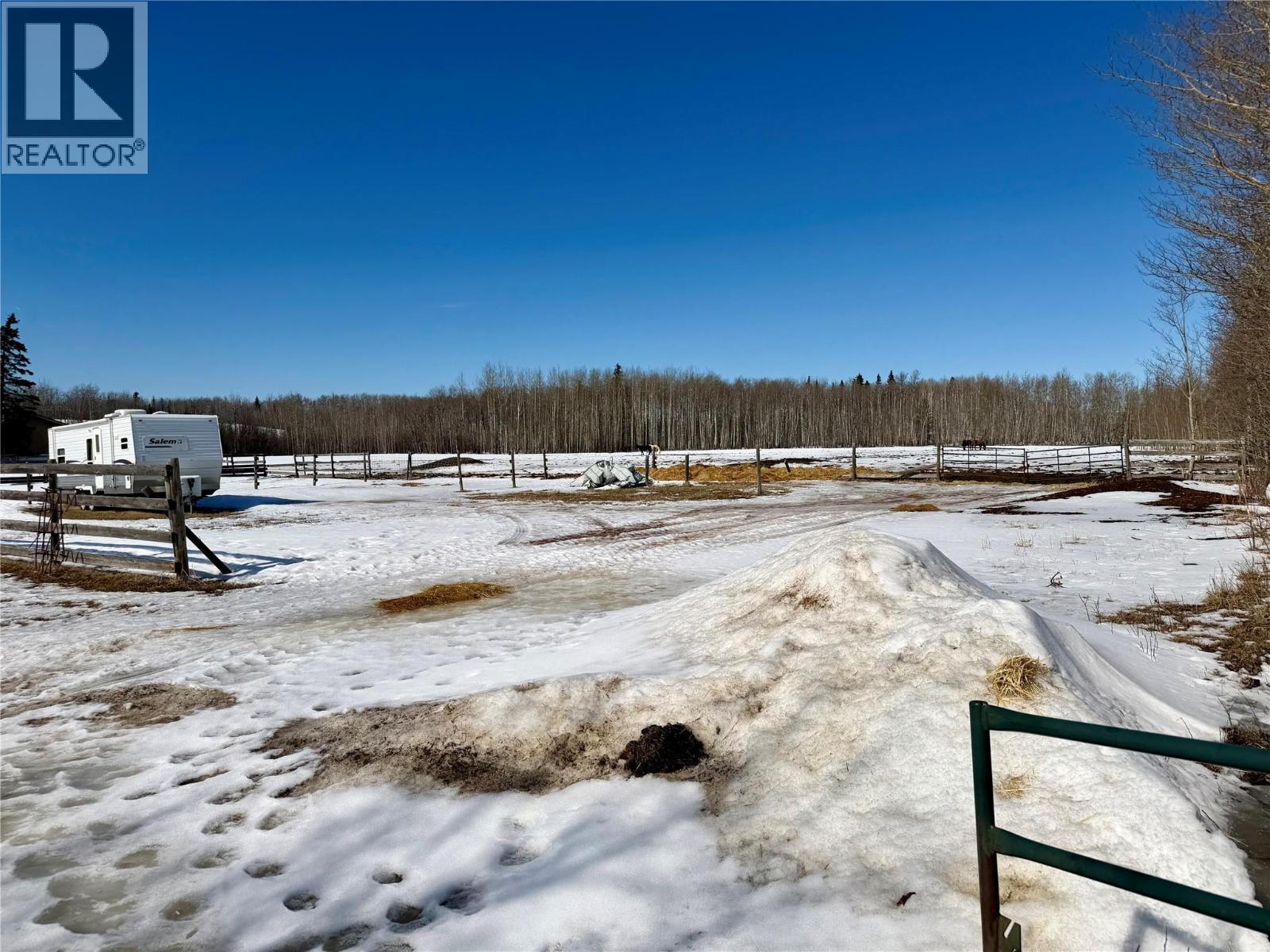 15051 Old Edmonton Highway, Dawson Creek