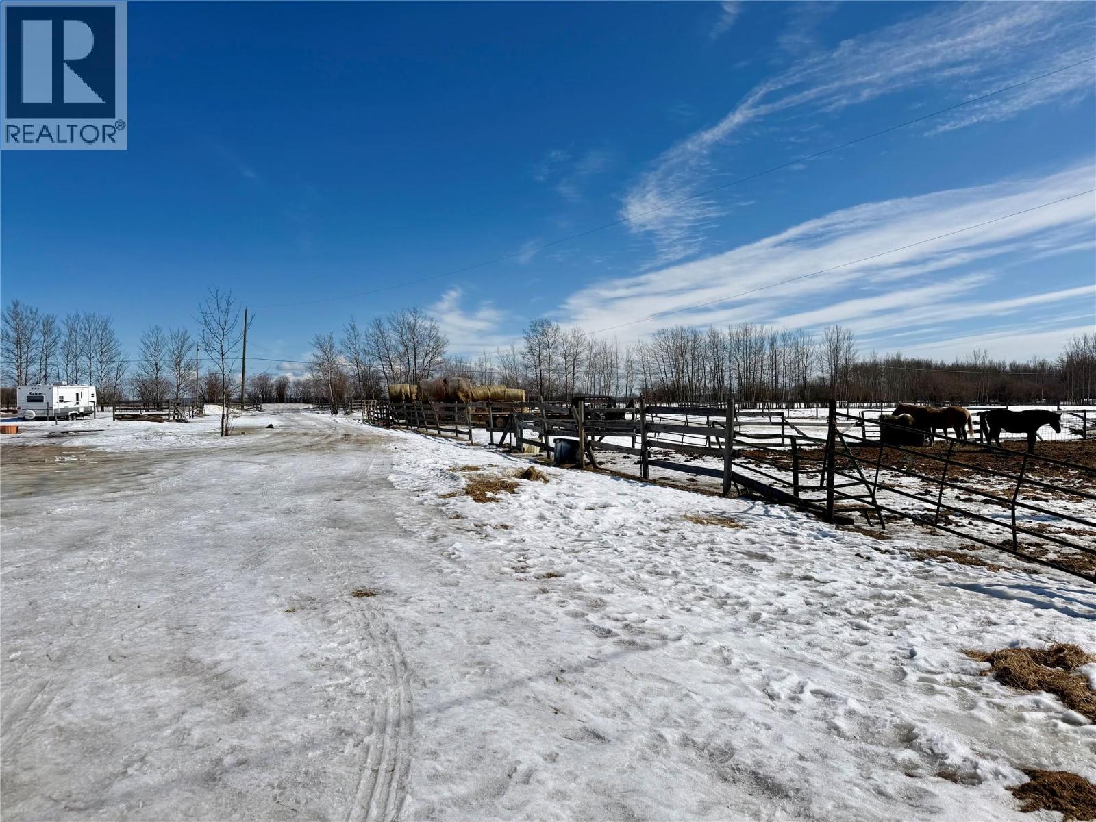 15051 Old Edmonton Highway, Dawson Creek