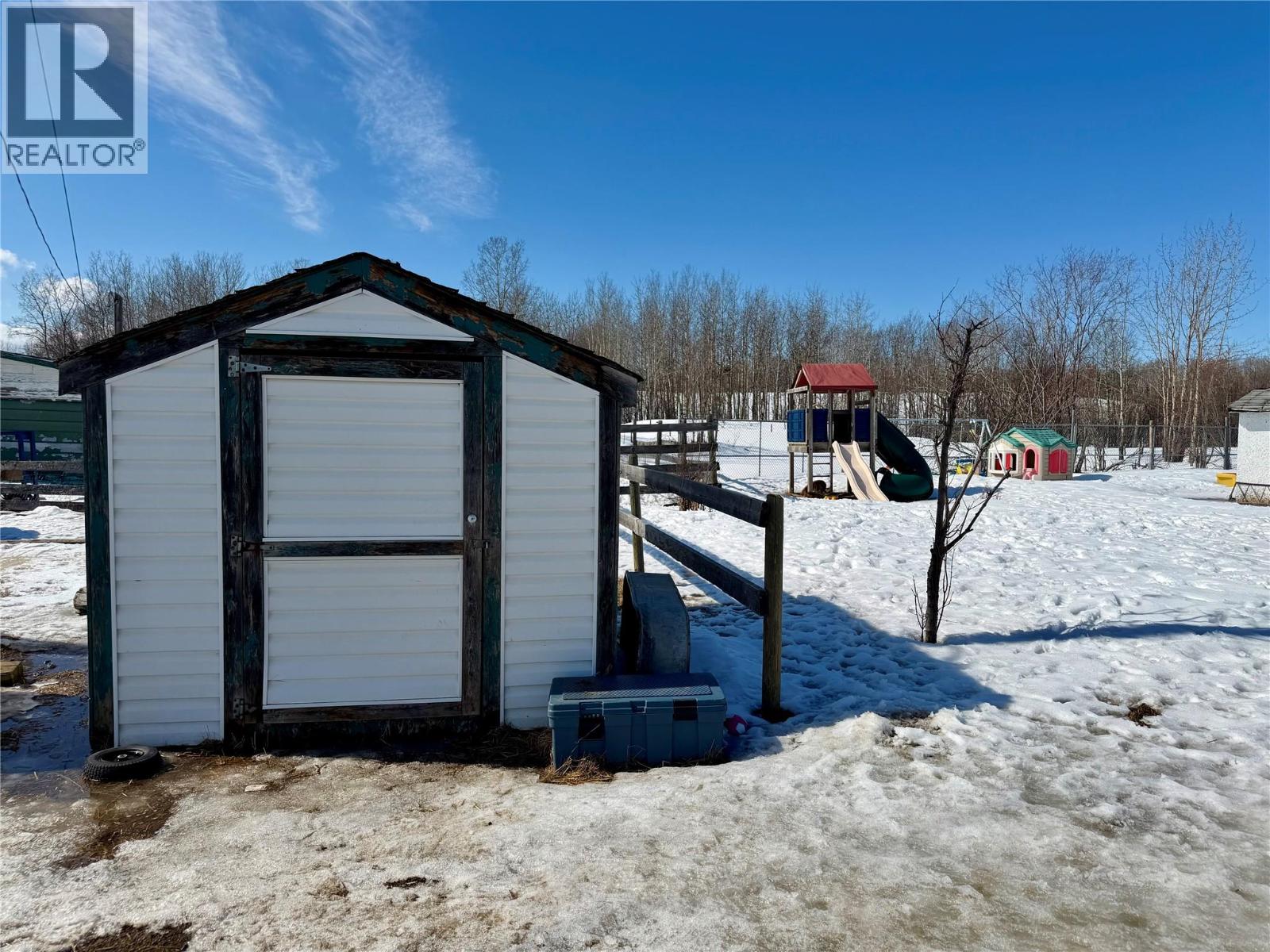 15051 Old Edmonton Highway, Dawson Creek